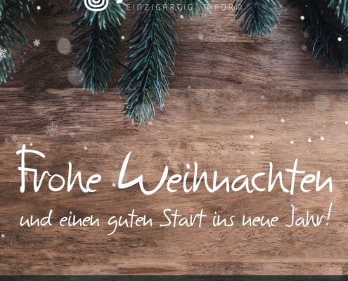 Weihnachten 2024